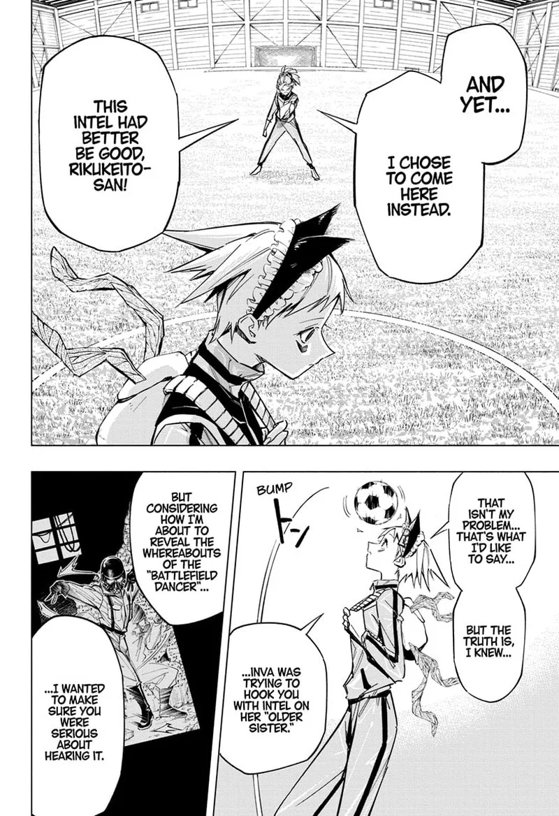 Cipher Academy Chapter 41 page 2