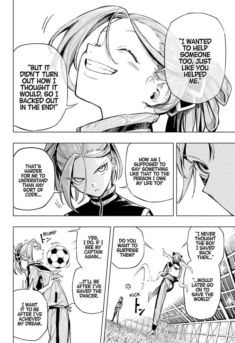 Cipher Academy Chapter 41 page 9