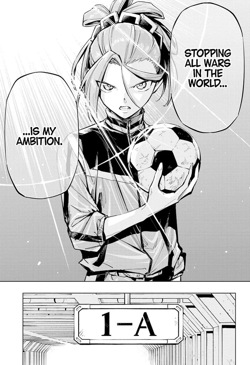 Cipher Academy Chapter 41 page 10
