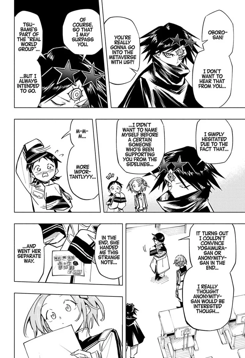 Cipher Academy Chapter 41 page 14