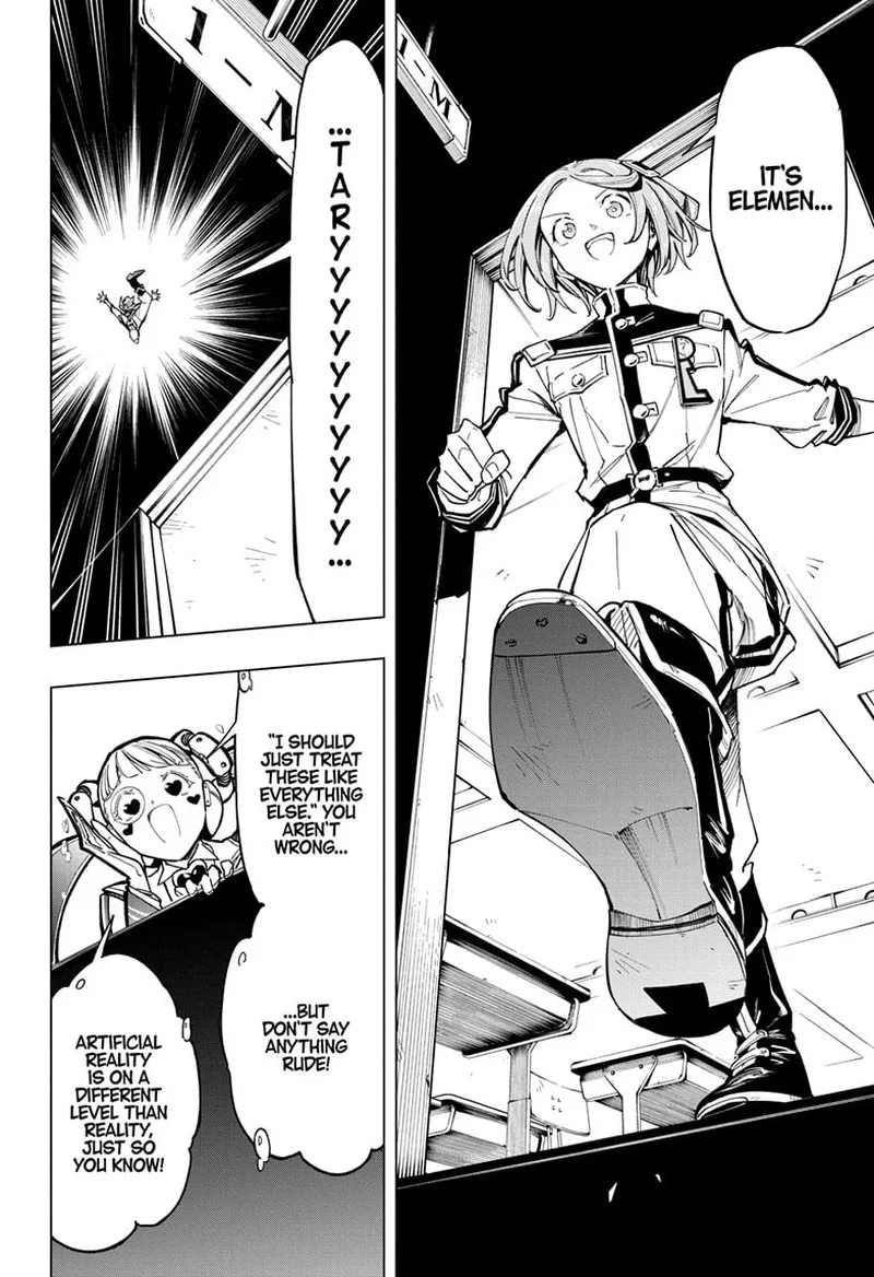 Cipher Academy Chapter 42 page 17