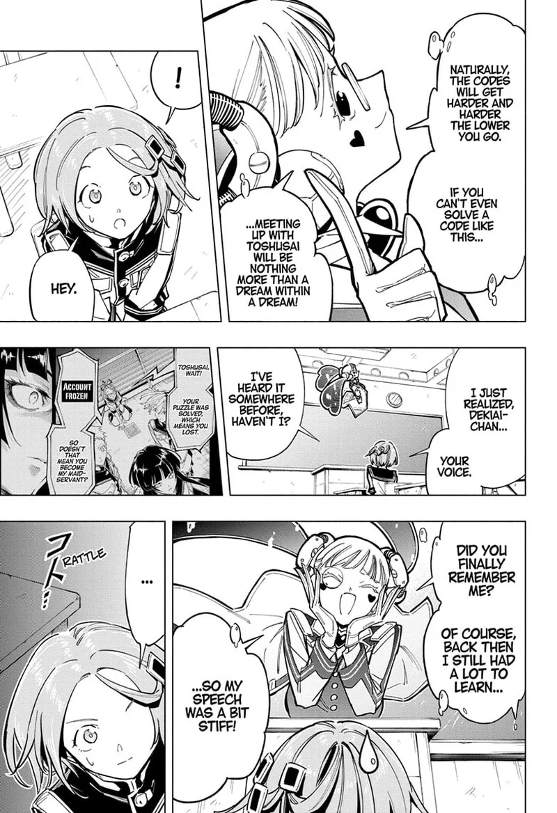Cipher Academy Chapter 42 page 12