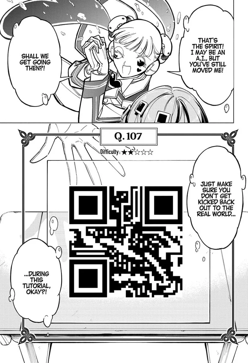 Cipher Academy Chapter 42 page 10