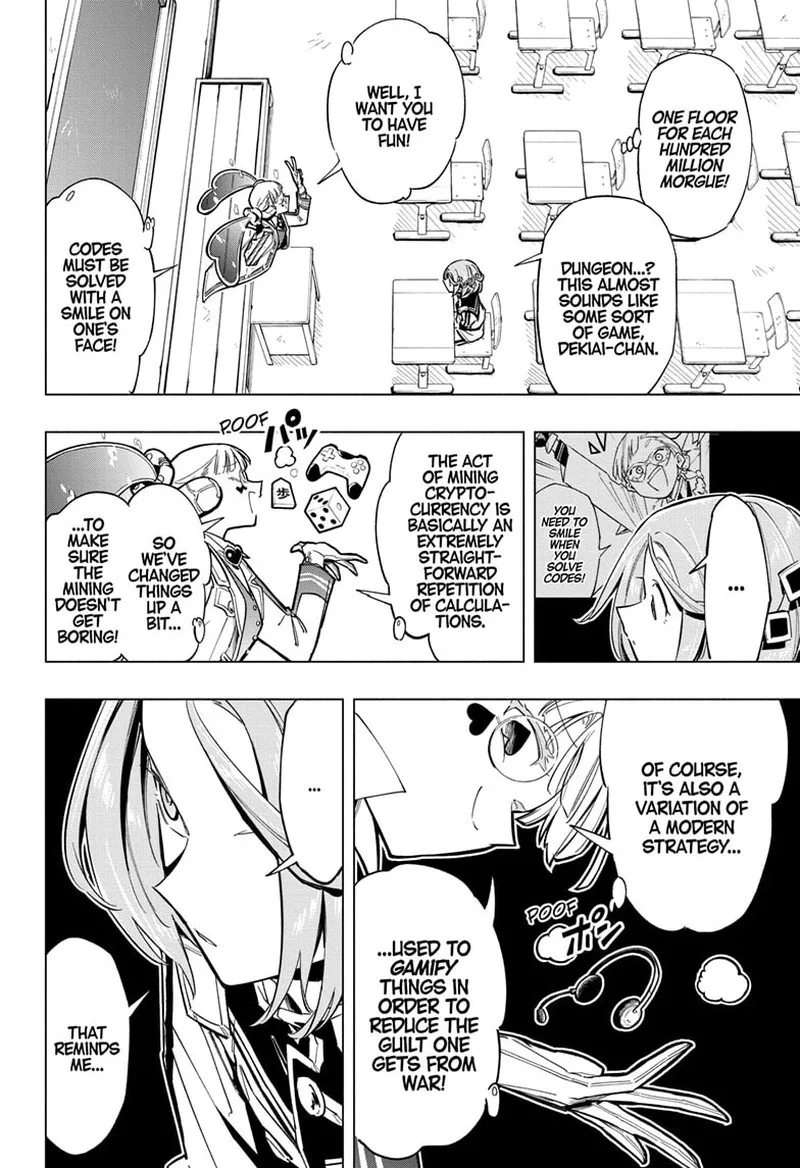 Cipher Academy Chapter 42 page 7