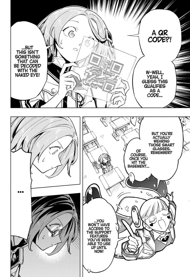 Cipher Academy Chapter 42 page 11