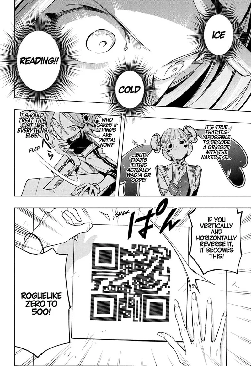 Cipher Academy Chapter 42 page 15