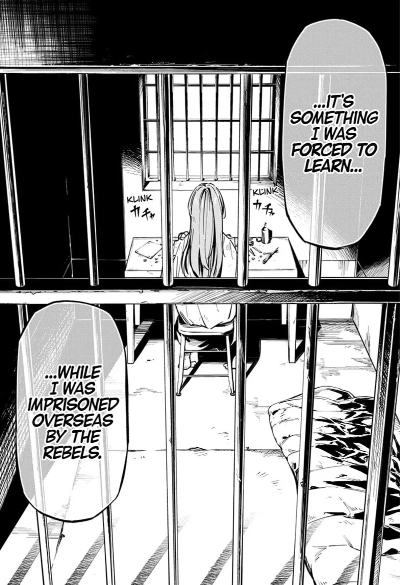 Cipher Academy Chapter 44 page 9