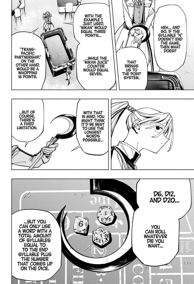 Cipher Academy Chapter 45 page 4