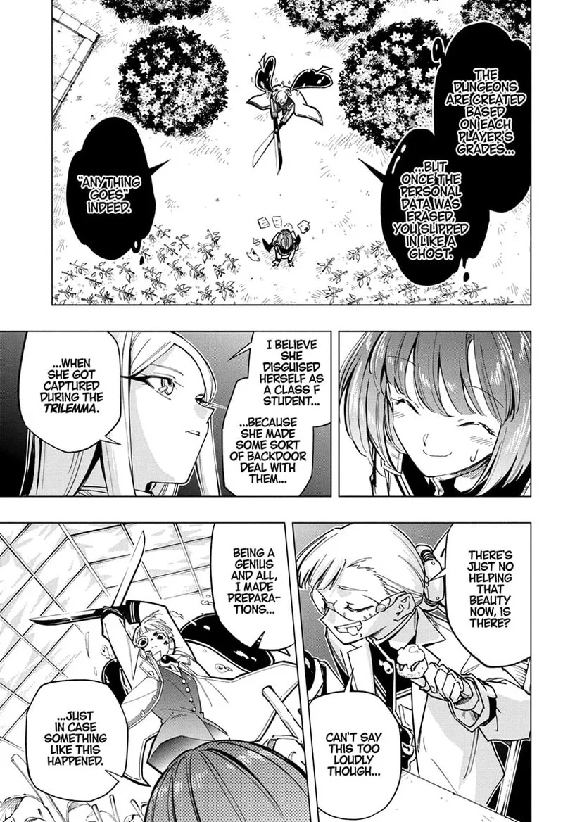 Cipher Academy Chapter 46 page 7