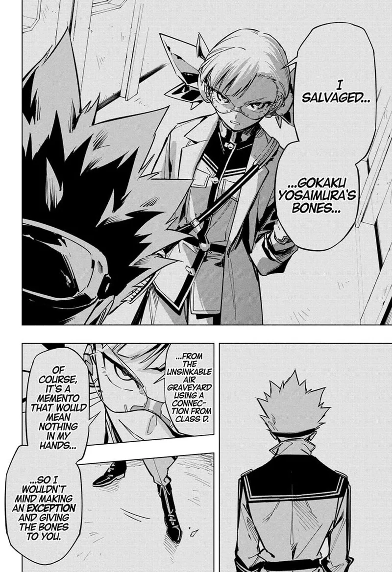 Cipher Academy Chapter 46 page 10