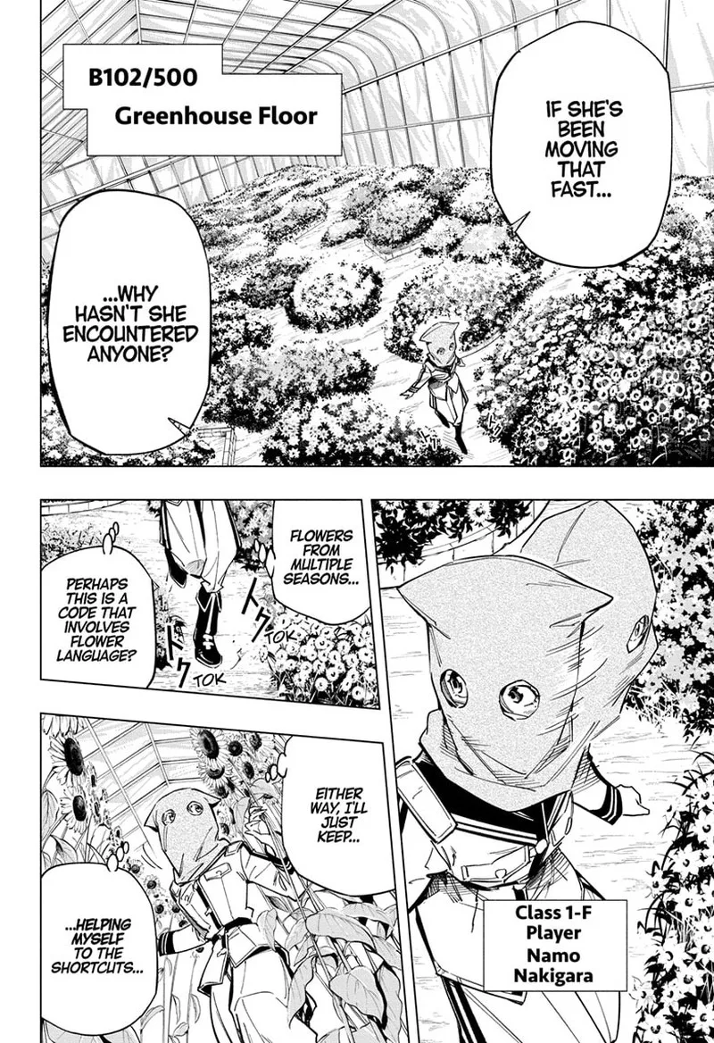Cipher Academy Chapter 46 page 4