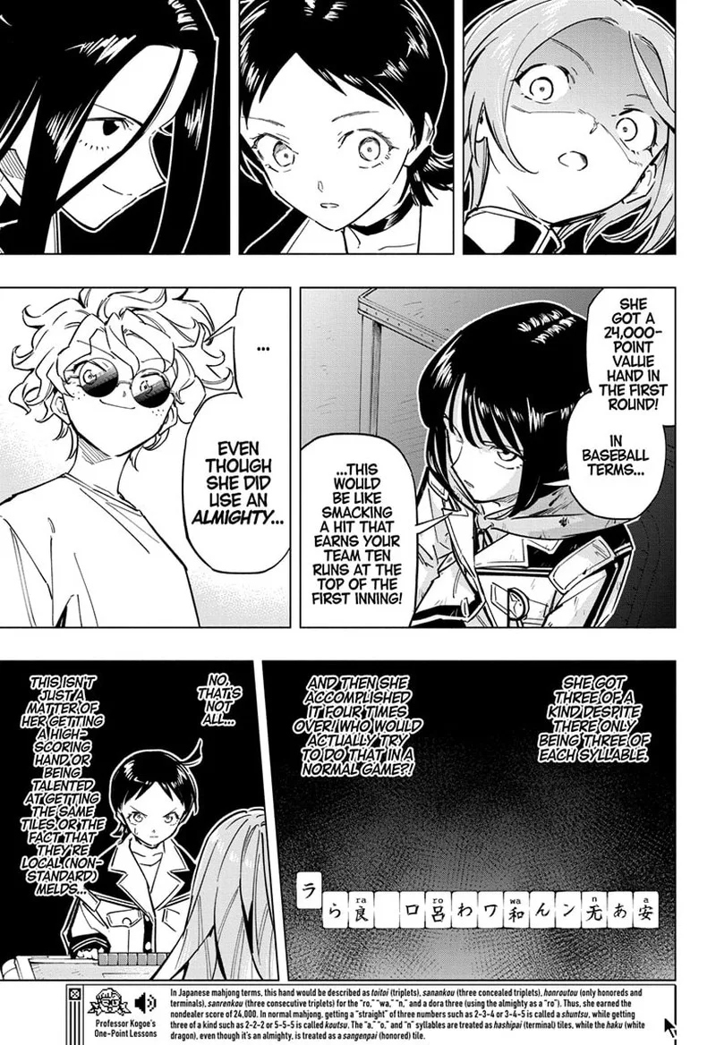 Cipher Academy Chapter 47 page 12