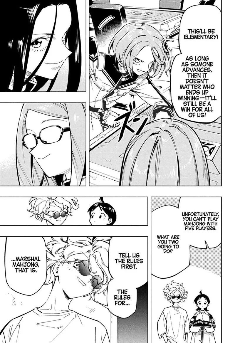 Cipher Academy Chapter 47 page 3