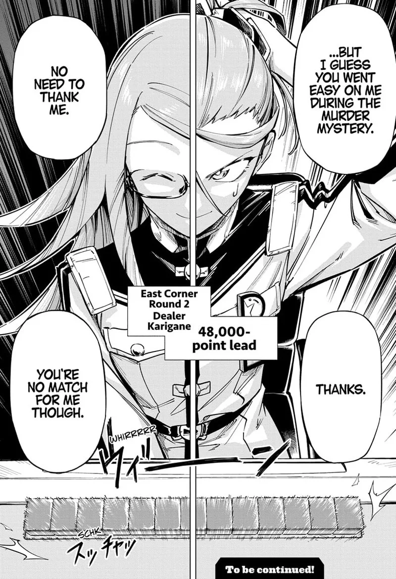 Cipher Academy Chapter 47 page 18