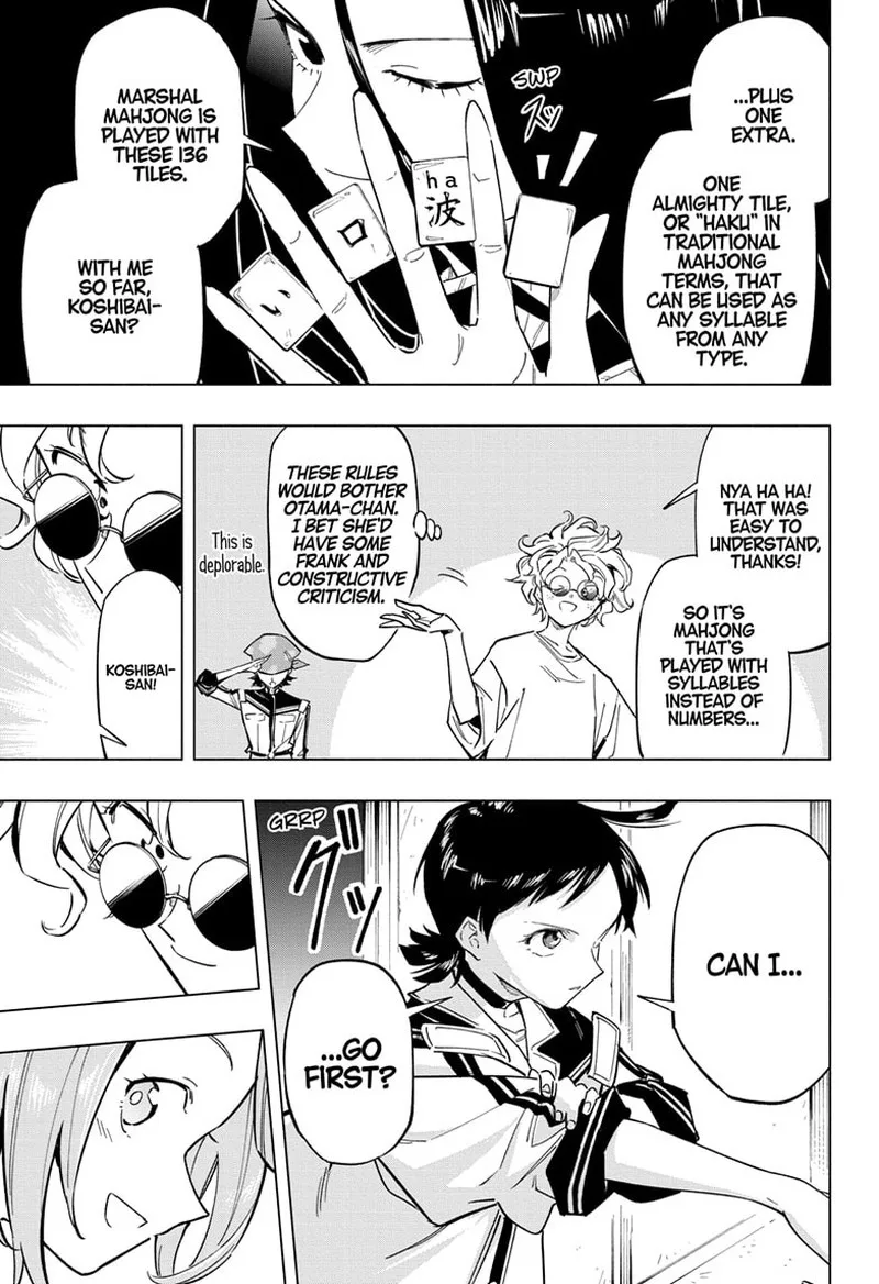 Cipher Academy Chapter 47 page 5
