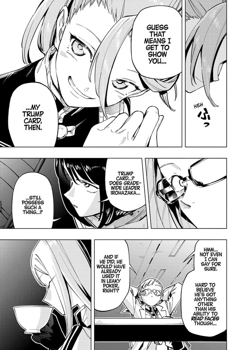 Cipher Academy Chapter 48 page 7
