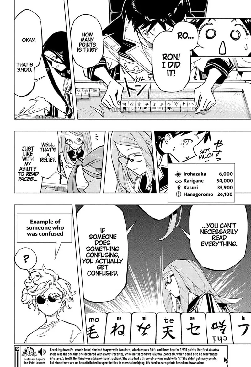 Cipher Academy Chapter 48 page 4