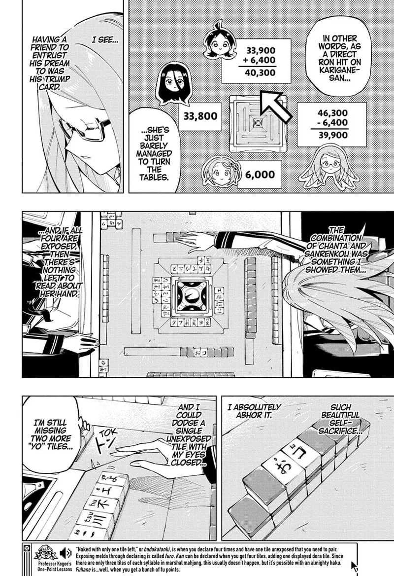 Cipher Academy Chapter 48 page 12