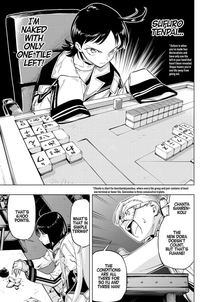 Cipher Academy Chapter 48 page 11