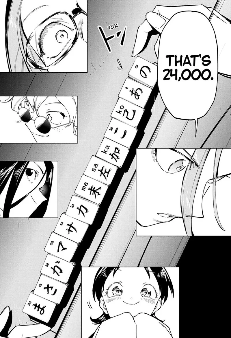 Cipher Academy Chapter 48 page 14