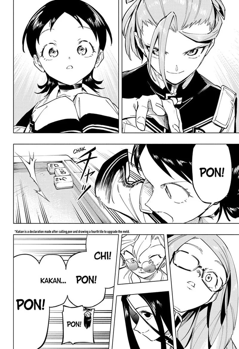 Cipher Academy Chapter 48 page 10