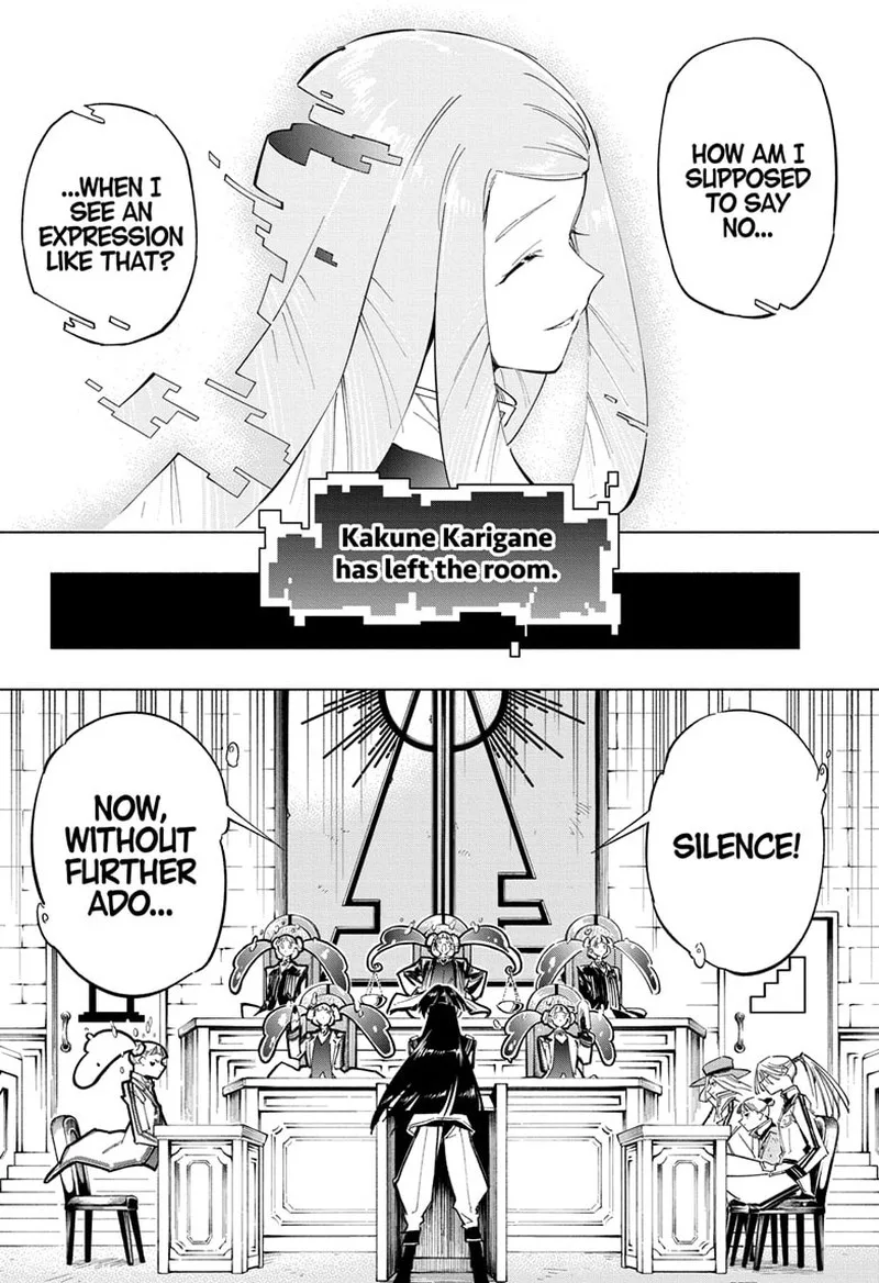 Cipher Academy Chapter 48 page 18