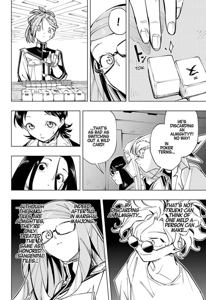 Cipher Academy Chapter 48 page 2