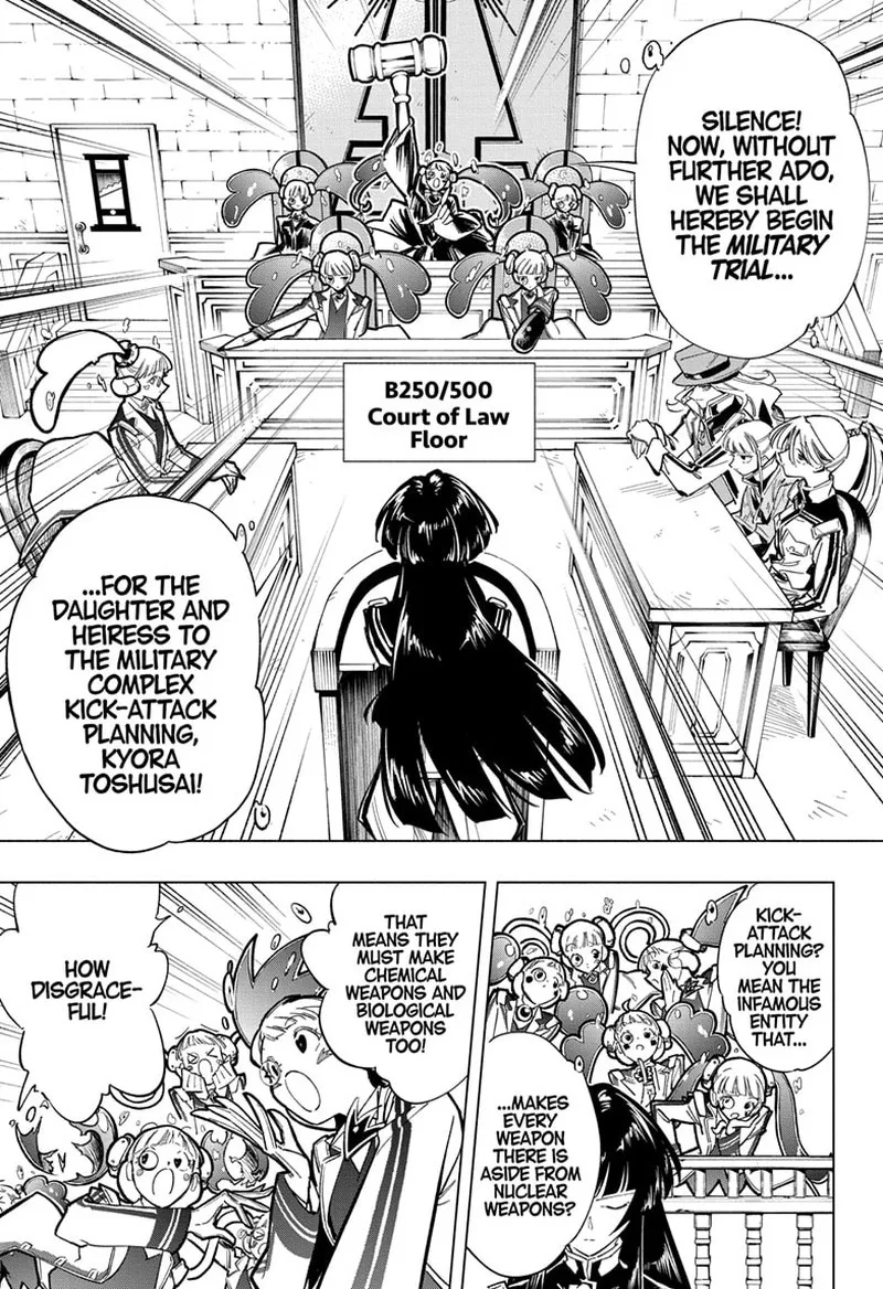 Cipher Academy Chapter 49 page 2