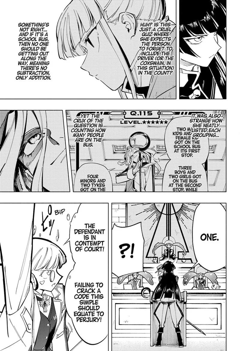 Cipher Academy Chapter 49 page 13