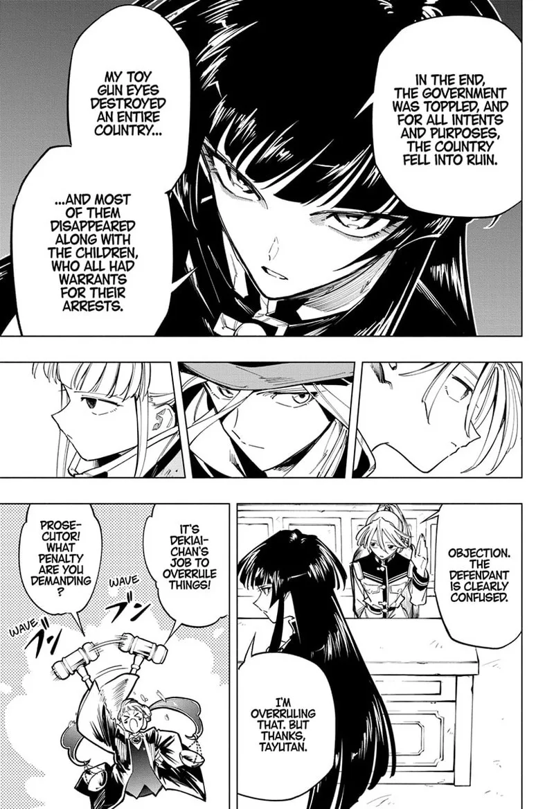 Cipher Academy Chapter 49 page 7
