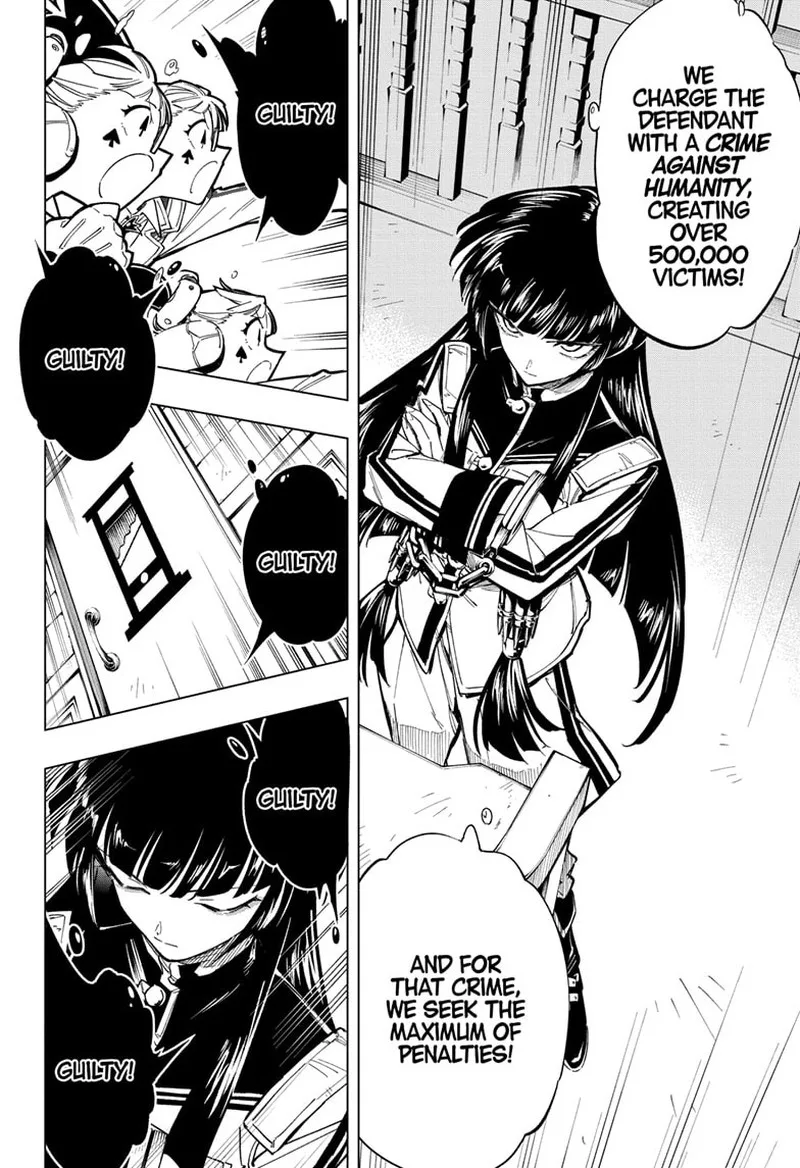 Cipher Academy Chapter 49 page 8