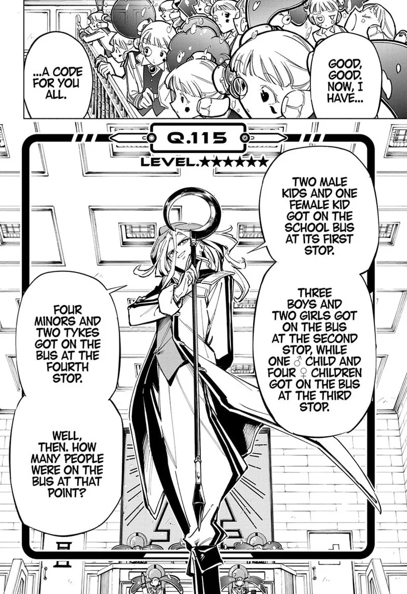 Cipher Academy Chapter 49 page 12