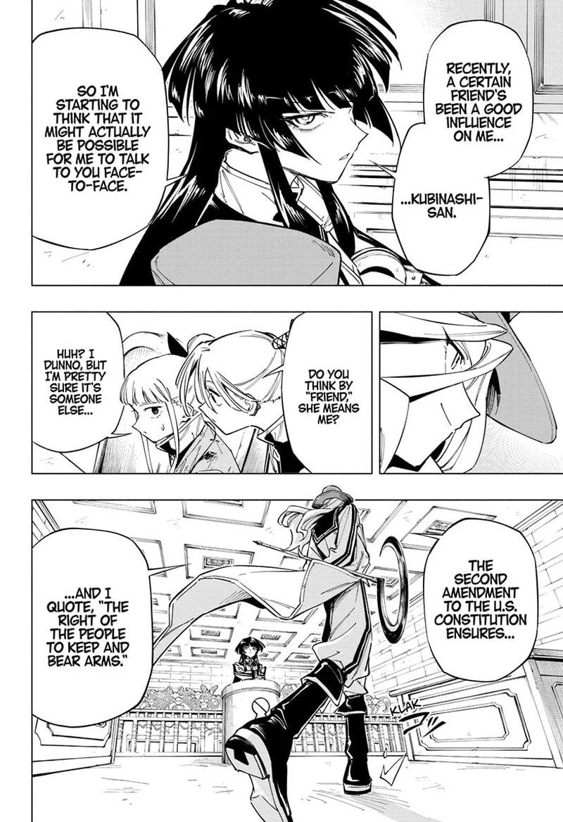 Cipher Academy Chapter 49 page 10