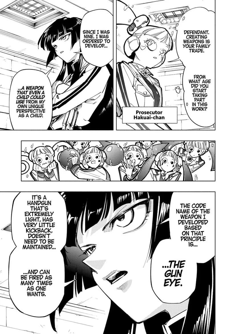 Cipher Academy Chapter 49 page 5