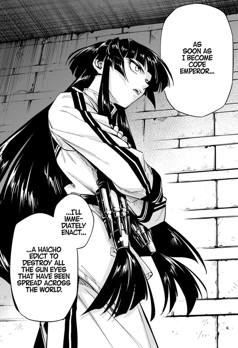 Cipher Academy Chapter 49 page 17