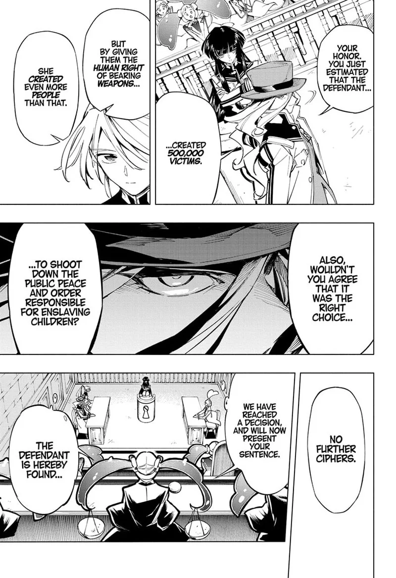 Cipher Academy Chapter 49 page 15