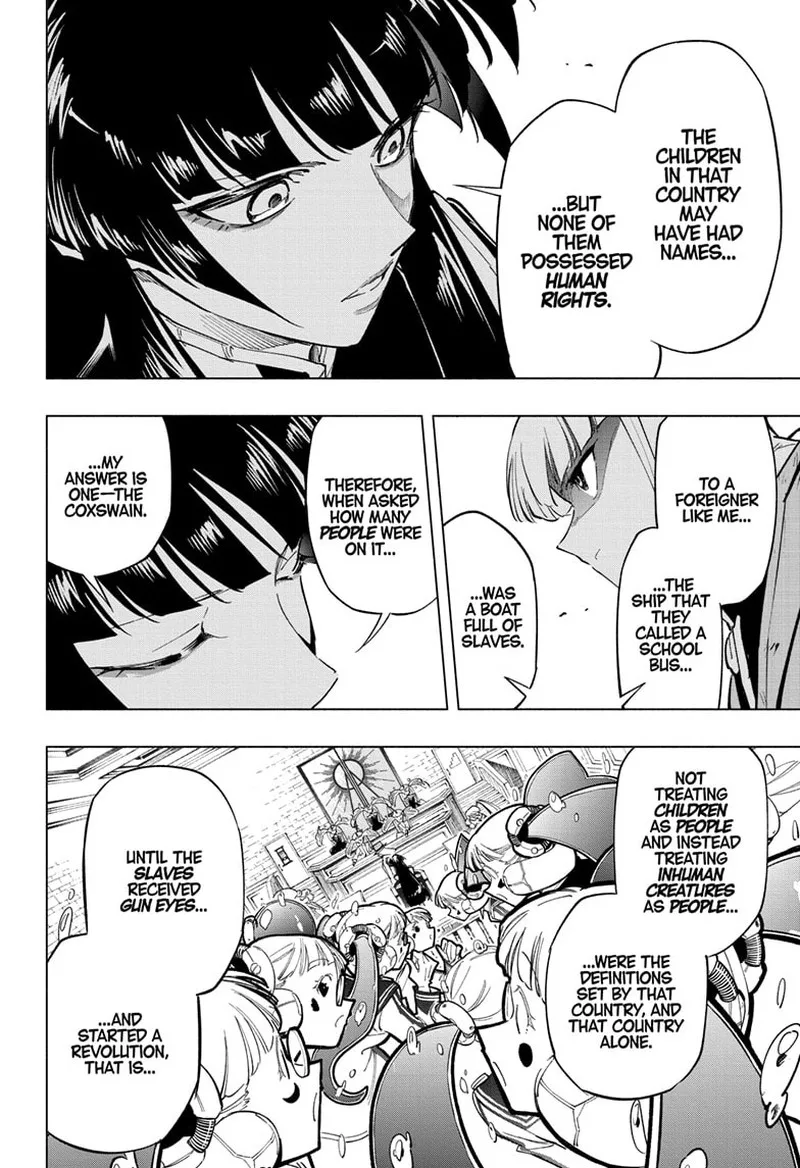 Cipher Academy Chapter 49 page 14