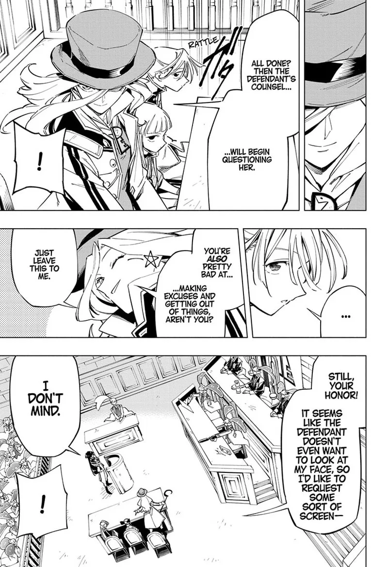 Cipher Academy Chapter 49 page 9