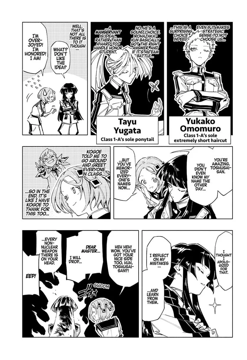 Cipher Academy Chapter 5 page 15