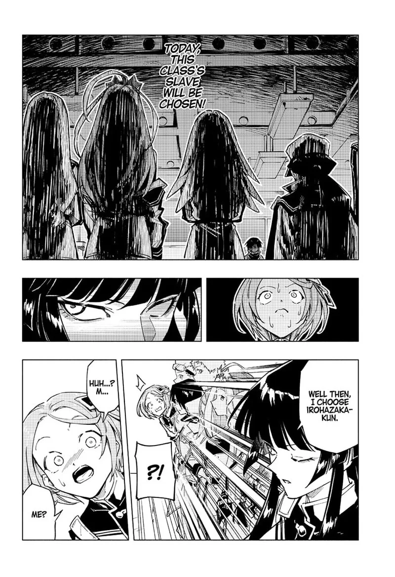 Cipher Academy Chapter 5 page 14