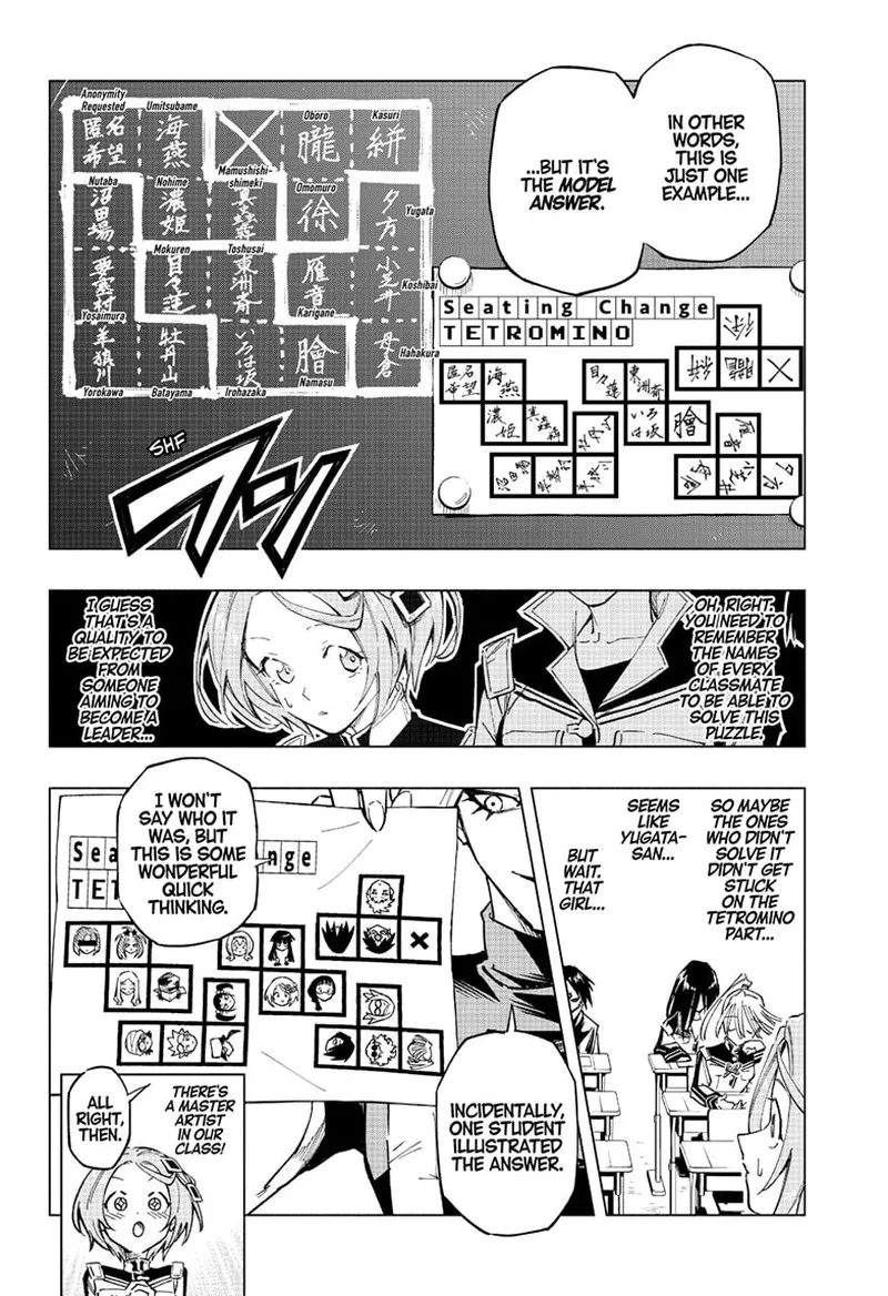 Cipher Academy Chapter 5 page 12
