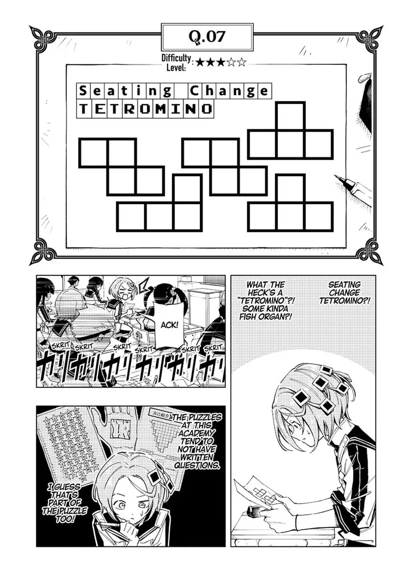Cipher Academy Chapter 5 page 7