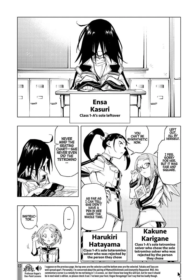 Cipher Academy Chapter 5 page 17