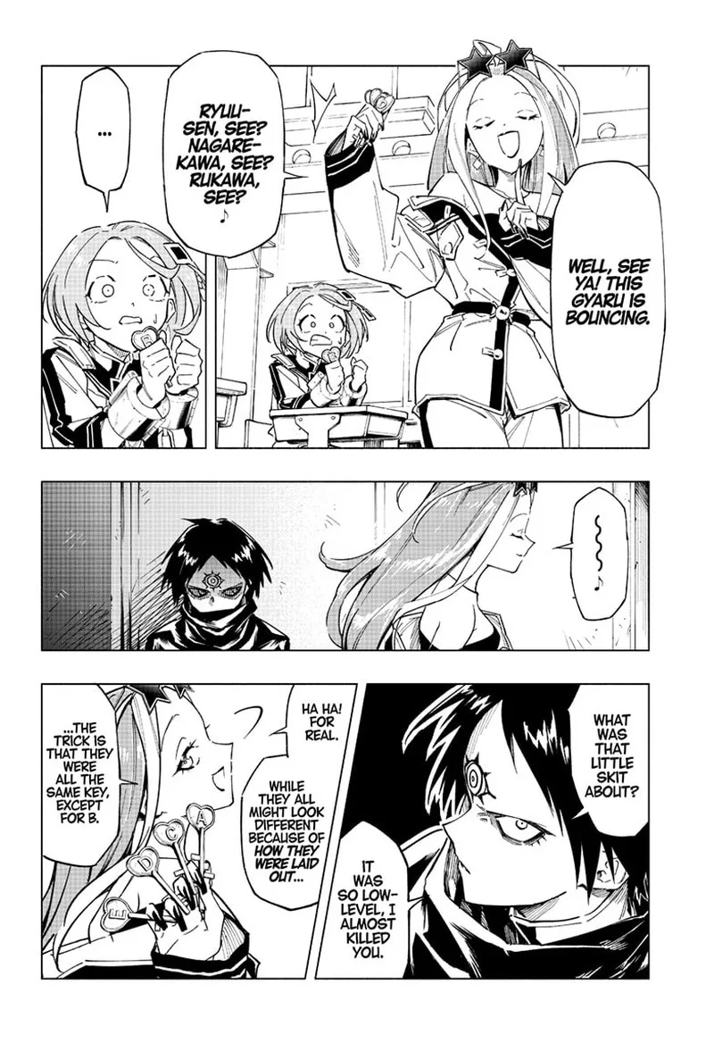 Cipher Academy Chapter 5 page 4