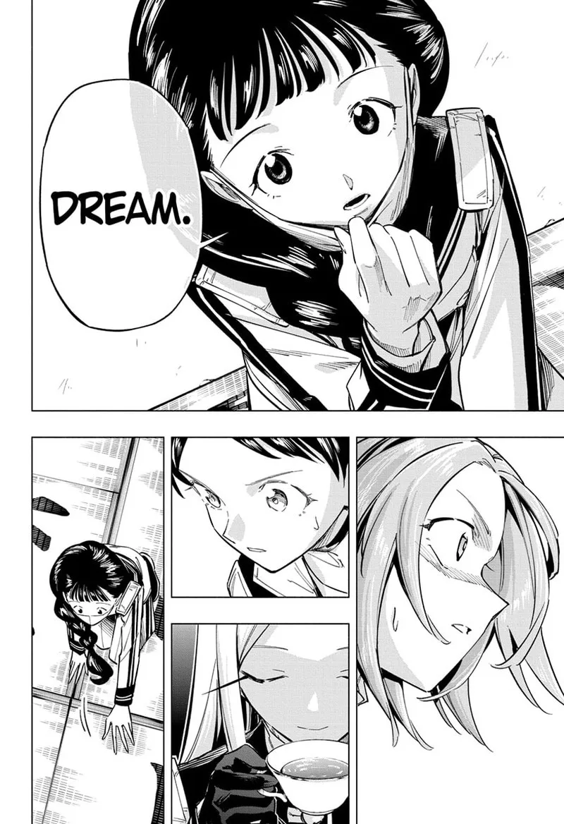 Cipher Academy Chapter 51 page 14