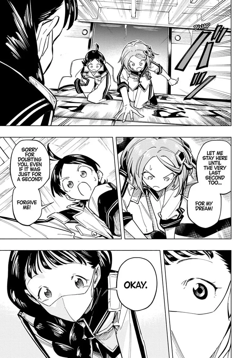 Cipher Academy Chapter 51 page 15
