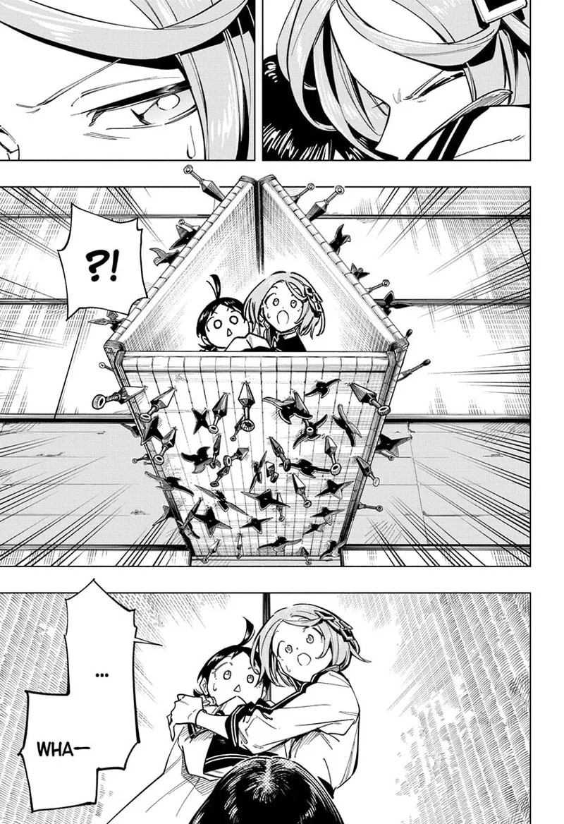 Cipher Academy Chapter 51 page 3