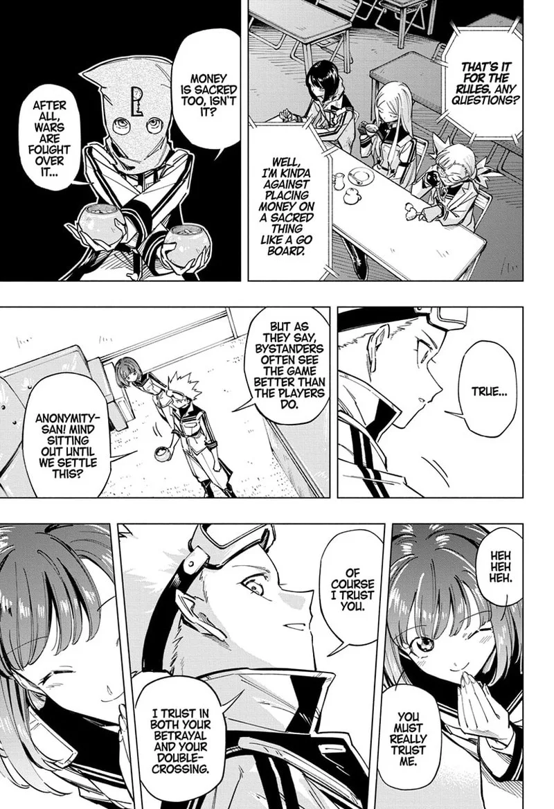 Cipher Academy Chapter 52 page 5