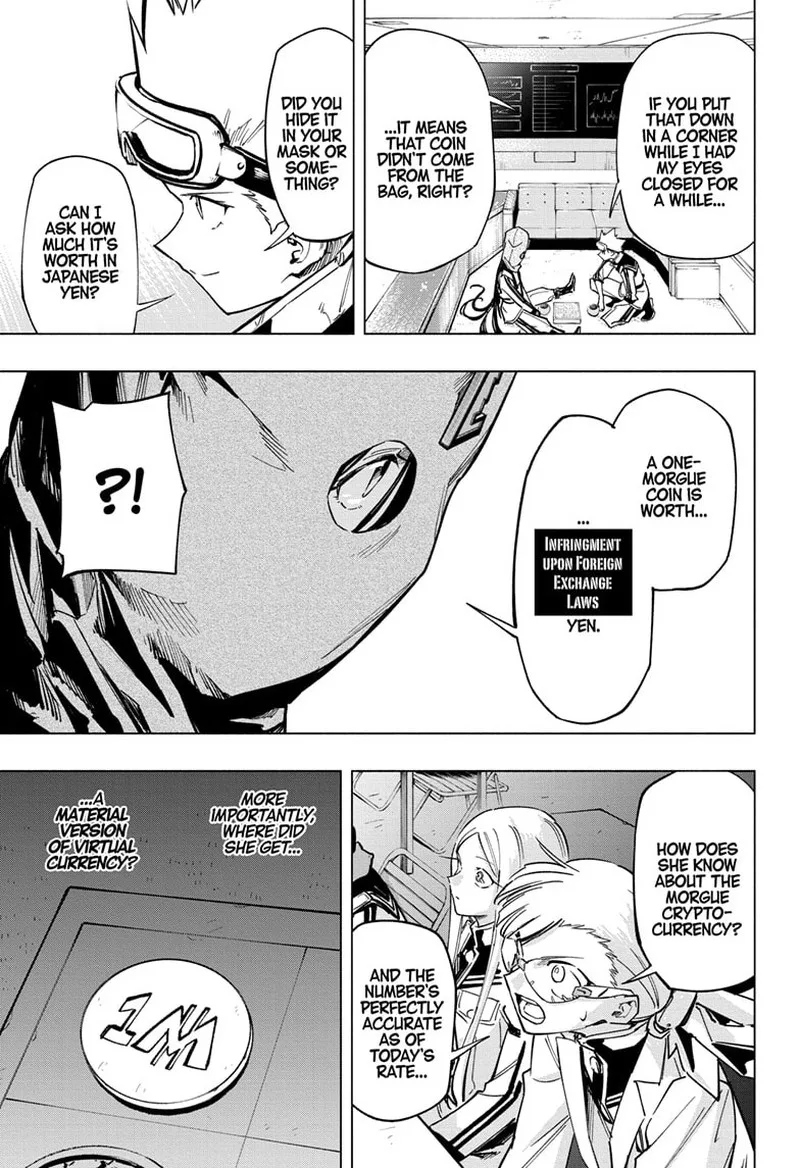 Cipher Academy Chapter 52 page 12