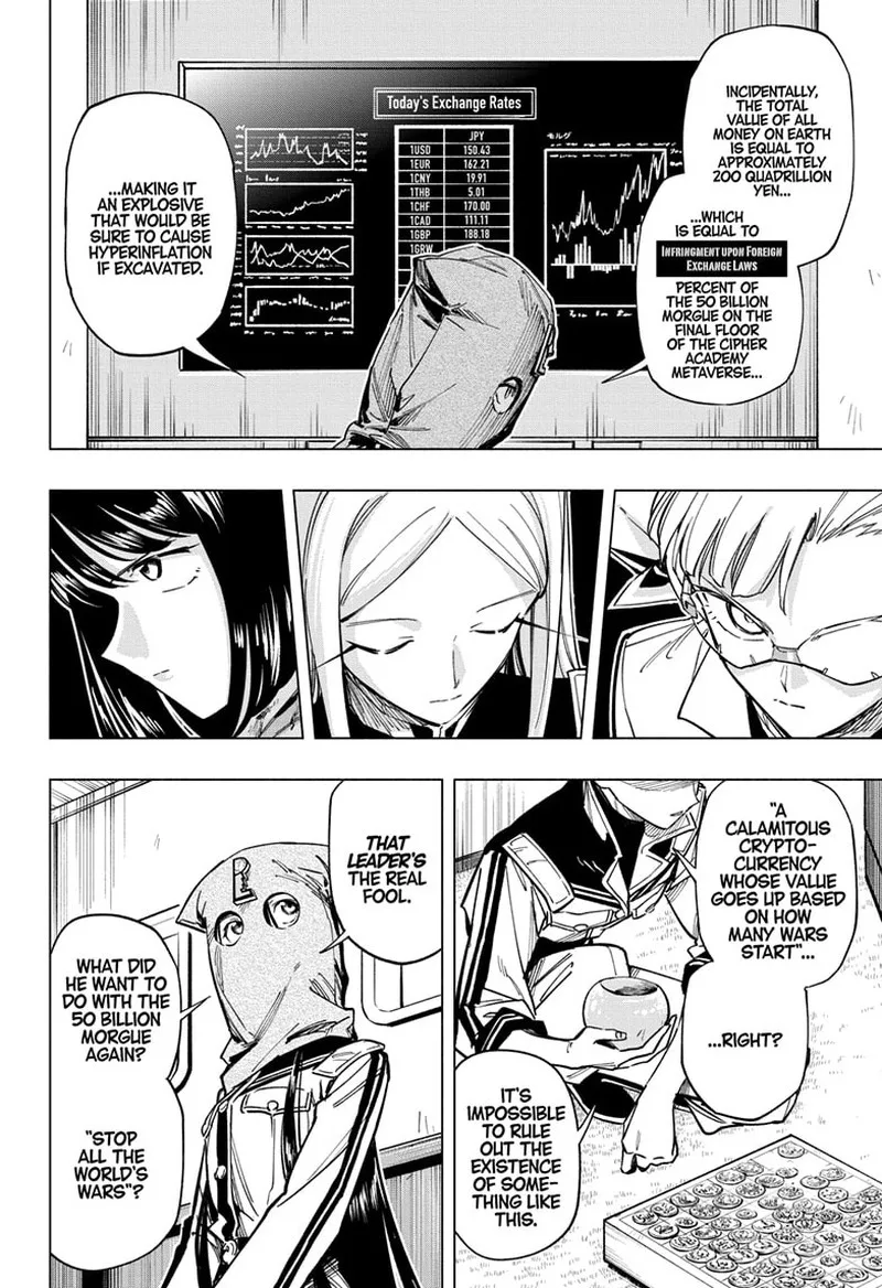 Cipher Academy Chapter 52 page 13